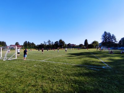 Sportowy Turniej Sołectw o Puchar Wójta Gminy Wojsławice